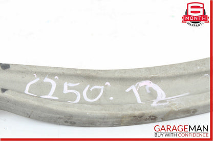 08-14 Mercedes W204 C250 Rear Right / Left Side Upper Suspension Control Arm