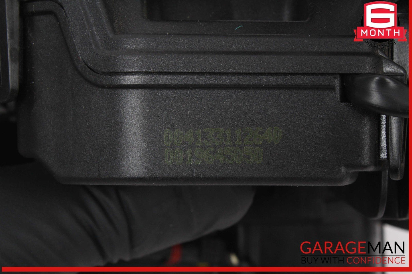 03-09 Mercedes W211 E350 E500 Front Left Driver Side Door Lock Latch Actuator