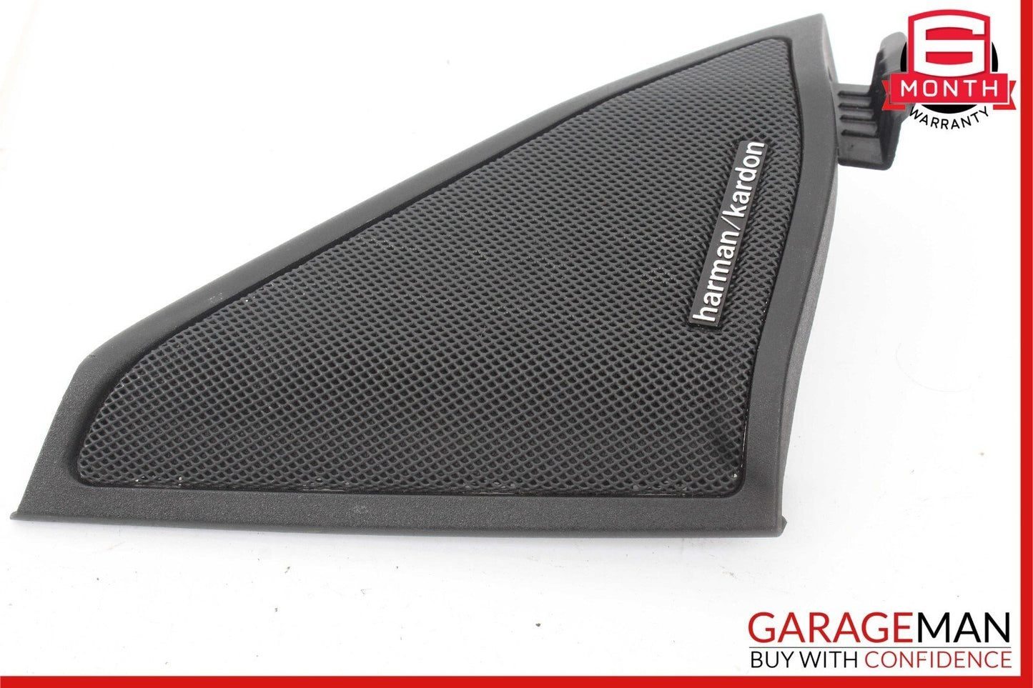 Mercedes W212 E350 E63 Front Left Side Door Panel Tweeter Speaker Cover OEM