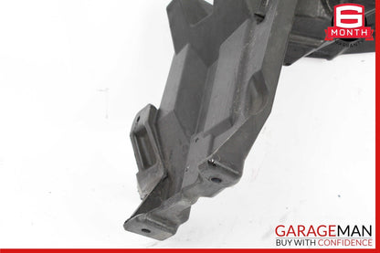07-14 Mercedes W216 CL550 CL63 AMG Headlight Support Bracket Right Side OEM