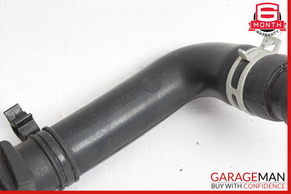 17-22 Alfa Romeo Giulia Washer Reservoir Filler Neck Tube Hose Pipe OEM
