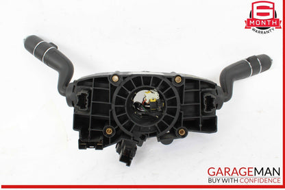 10-15 Jaguar XJ Steering Column Combination Switch Turn Signal Wiper OEM
