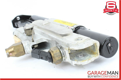 90-02 Mercedes R129 SL320 SL500 Left Driver Side Roll Bar Hydraulic Cylinder OEM