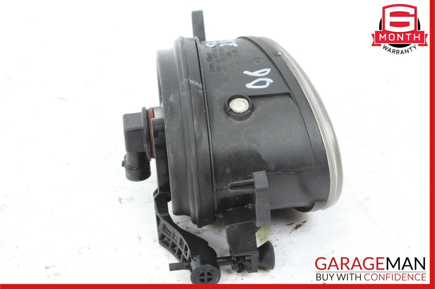 06-09 Mercedes W209 CLK350 E350 Front Left Driver Side Foglight Fog Light Lamp