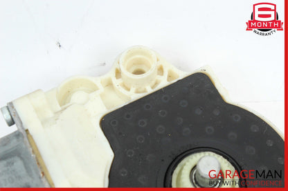 03-09 Mercedes W211 E350 E63 AMG Front Left Door Window Regulator Motor Unit
