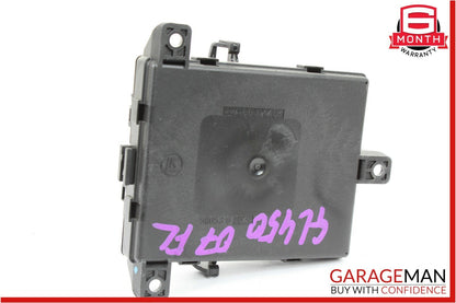 06-13 Mercedes GL450 ML500 R350 Front Left Side Door Control Module OEM