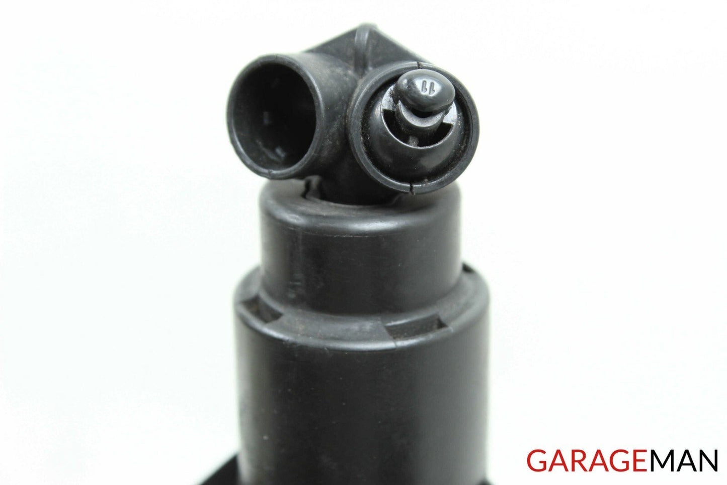 06-12 MERCEDES W164 ML500 FRONT RIGHT HEADLIGHT WIPER WASHER NOZZLE OEM