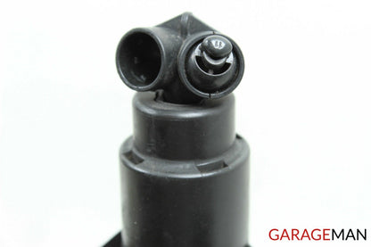 06-12 MERCEDES W164 ML500 FRONT RIGHT HEADLIGHT WIPER WASHER NOZZLE OEM