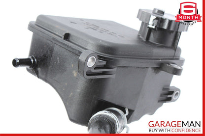 12-14 Mercedes W204 C250 1.8 Power Steering Pump Reservoir Hose Tube Assembly