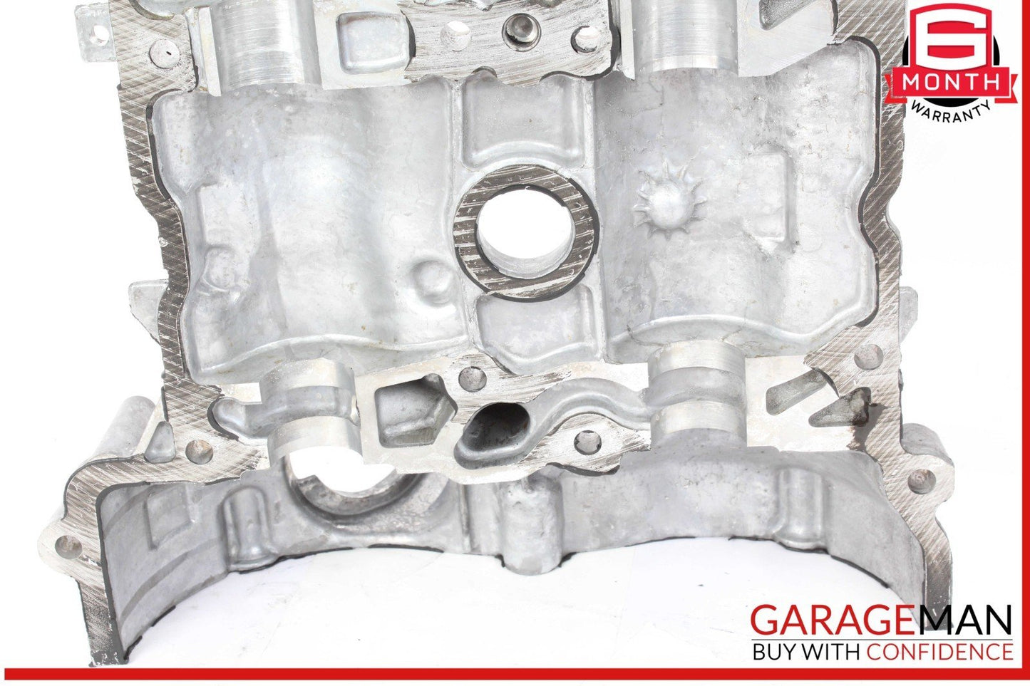 05-13 Mercedes W221 S400 Hybrid CLK350 Engine Cylinder Head Cover Right Side OEM