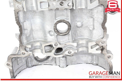 05-13 Mercedes W221 S400 Hybrid CLK350 Engine Cylinder Head Cover Right Side OEM