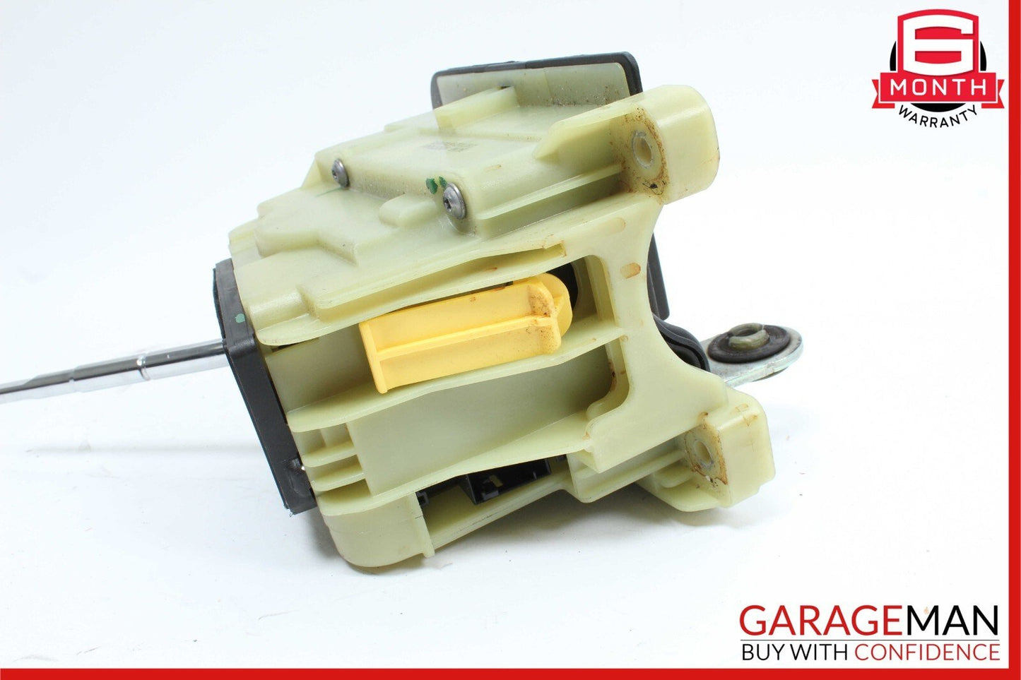 08-14 Mercedes W204 C250 C350 C63 AMG Floor Gear Selector Shifter 2042677524 OEM