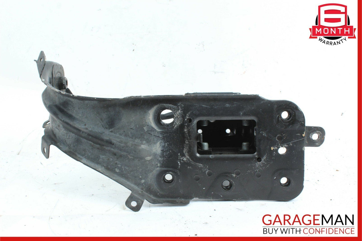06-11 Mercedes W219 CLS55 CLS550 Front Right Bumper Reinforcement Bracket OEM