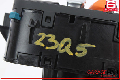 18-25 Audi Q5 S5 Dashboard Headlight Headlamp Control Switch 4M0941531AN OEM