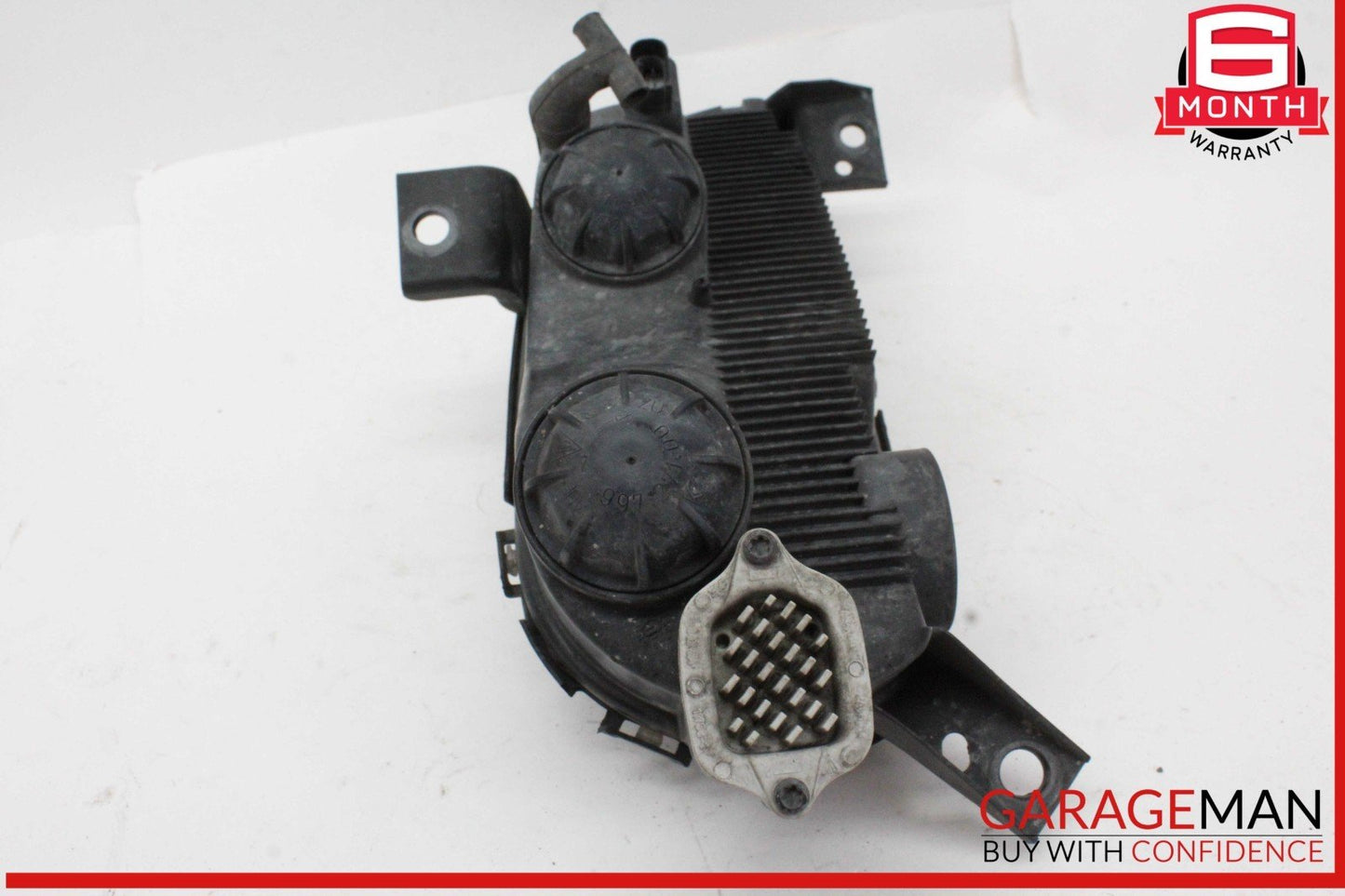 10-13 Porsche Panamera 970 Front Left Driver Side LED Fog Light Lamp OEM