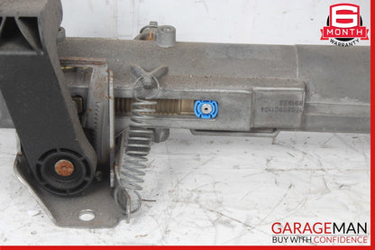 17-19 Alfa Romeo Giulia Steering Column Shaft Assembly OEM
