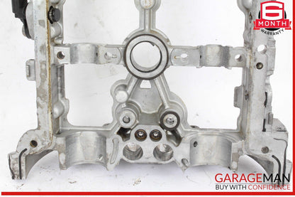 09-17 Audi Q5 Right Engine Cylinder Head Camshaft Cam Shaft Cover 06E103286 OEM