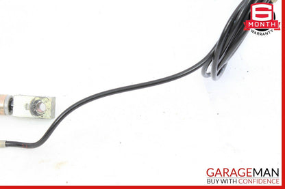 03-11 Mercedes R230 SL500 SL65 AMG Convertible Roof Load Assist Cylinder Right