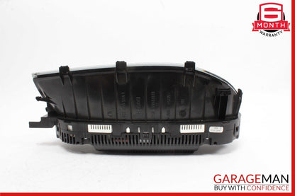 07-10 Mercedes W221 S550 CL550 CL600 Instrument Cluster Speedometer Assy