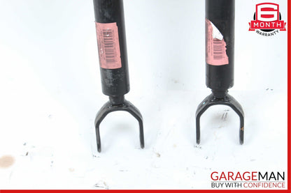 07-09 Mercedes W211 E550 Sachs RWD Front Shock Absorber Struts Set of 2 Pc