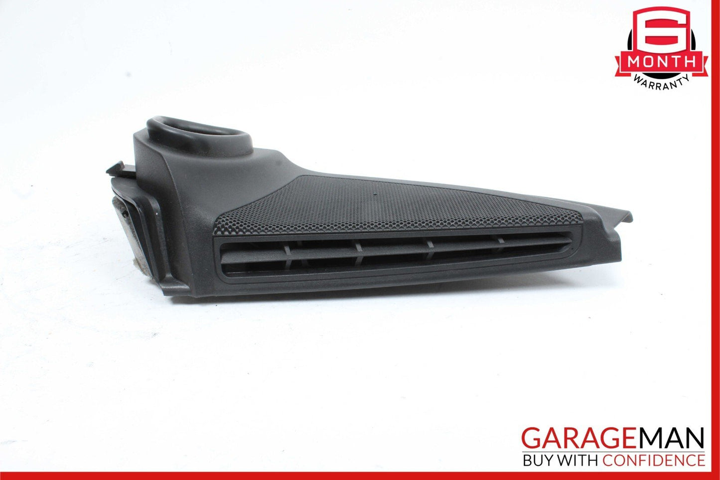 06-12 Mercedes GL350 ML350 GL450 Front Right Door Audio Tweeter Speaker Black