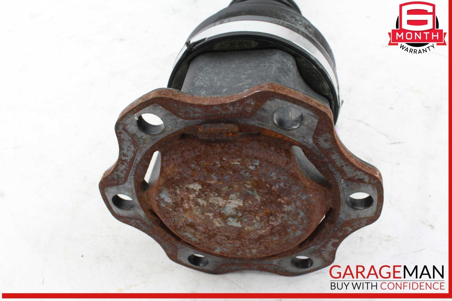 17-24 Audi A4 Quattro Front Left or Front Right Side CV Axle Shaft 8W0407271