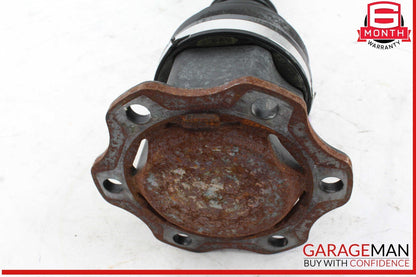 17-24 Audi A4 Quattro Front Left or Front Right Side CV Axle Shaft 8W0407271
