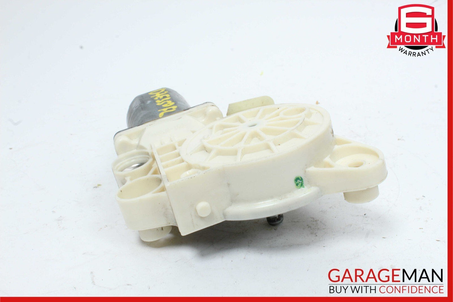 03-09 Mercedes W211 E320 E550 E350 Front Left Side Door Window Regulator Motor