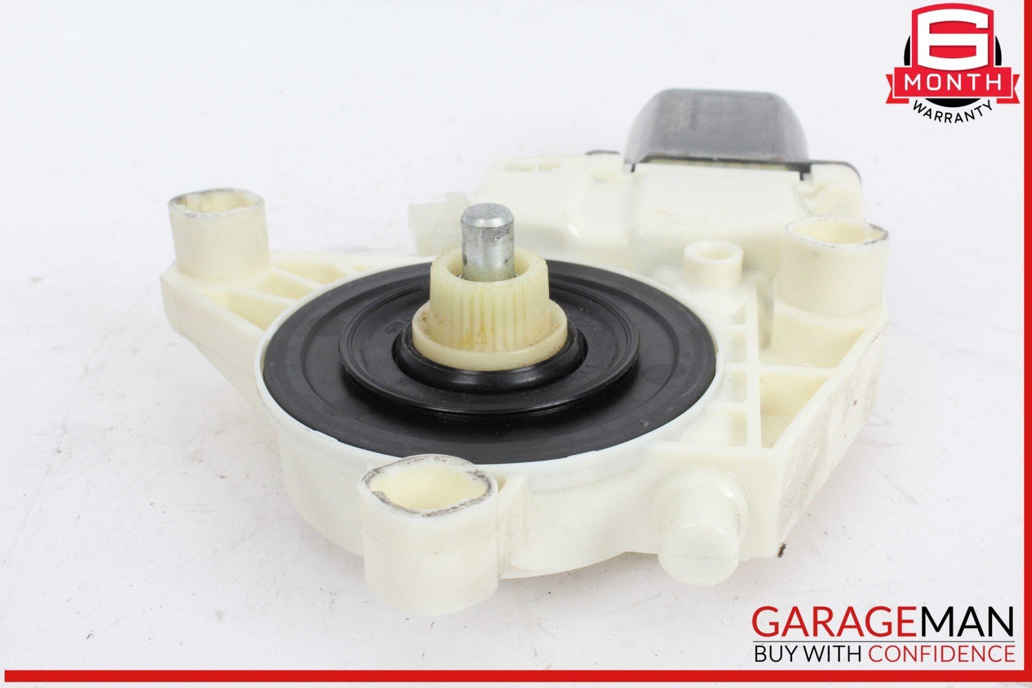 08-16 Mercedes W212 E350 GLK350 Front Right Side Door Window Regulator Motor OEM