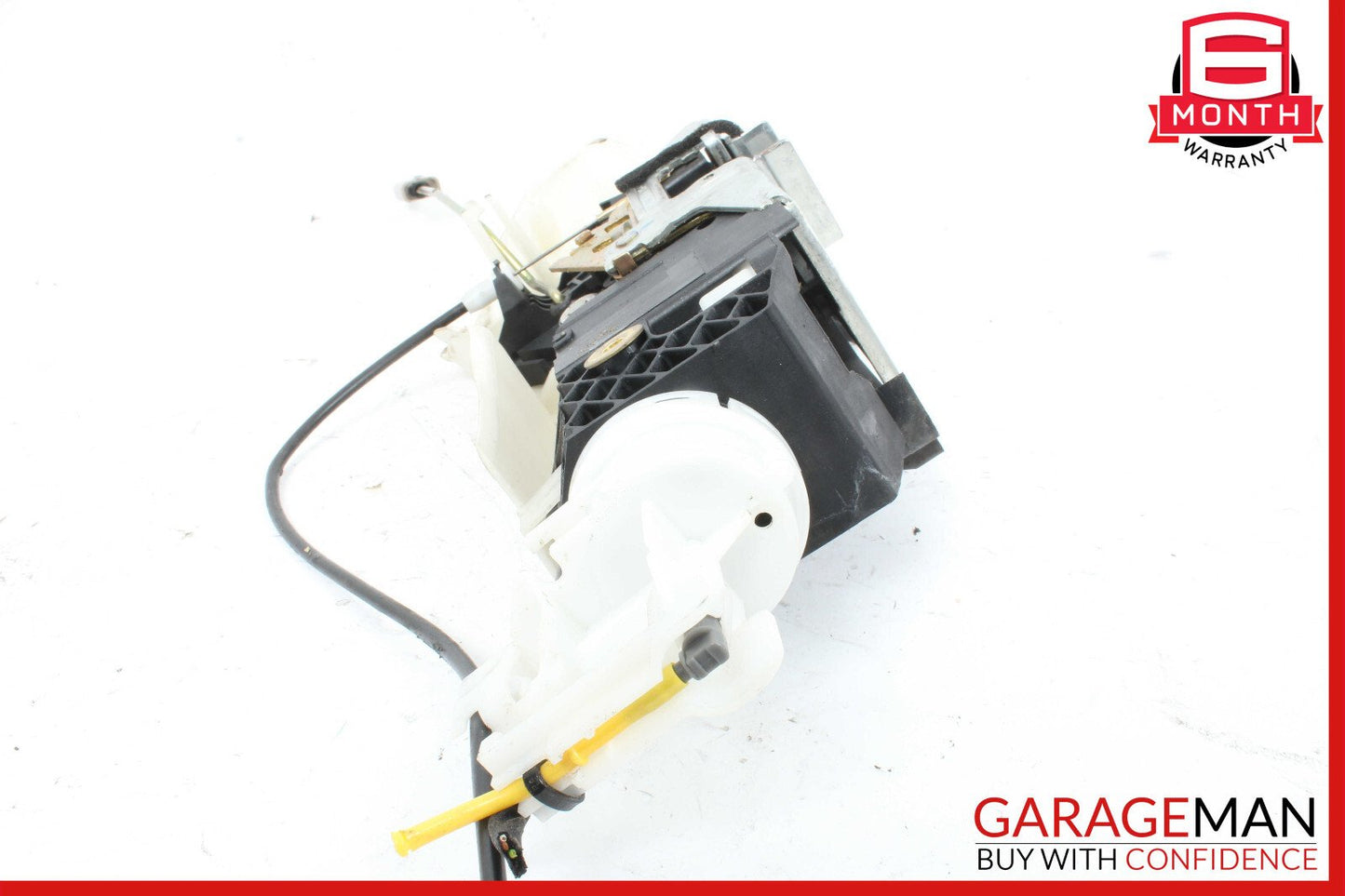 03-11 Mercedes R230 SL500 Right Passenger Side Door Lock Latch Actuator OEM