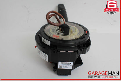 14-17 Maserati Ghibli Steering Column Combination Switch Arm Controls Assy OEM