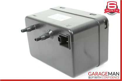 07-14 Mercedes W221 S450 S550 CL63 AMG Trunk Seat Lumbar Vacuum Pump OEM