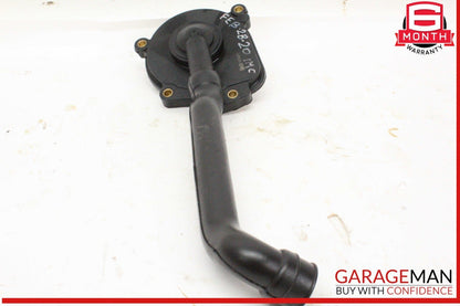 05-14 Mercedes W203 C230 GL450 Engine PCV Crankcase Vent Valve Oil Separator OEM