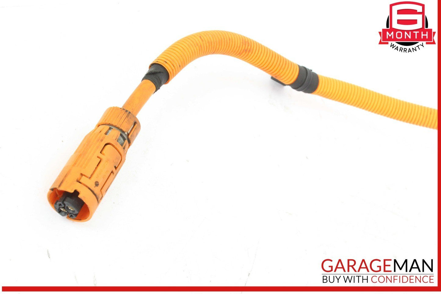 14-21 BMW i3 I01 Hybrid Engine Compressor Wiring Harness Cable 9394653 OEM