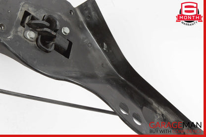 06-11 Mercedes W219 CLS550 Headlight Support Bracket Left Driver Side OEM