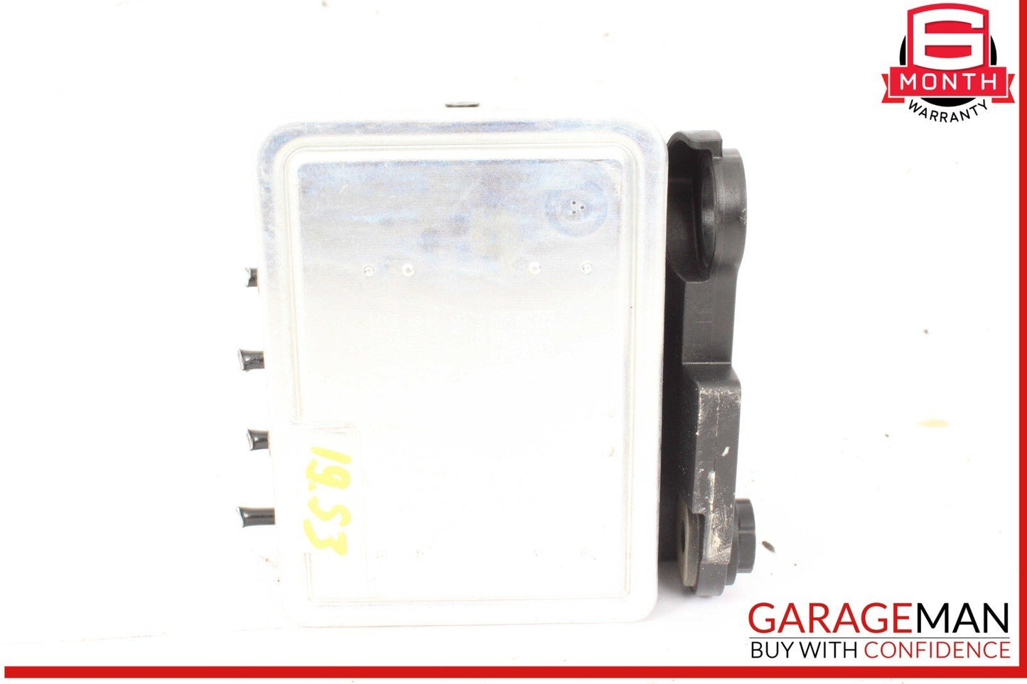 17-20 Audi S3 A3 ABS Anti Lock Brake Pump Module 8V0614517D OEM