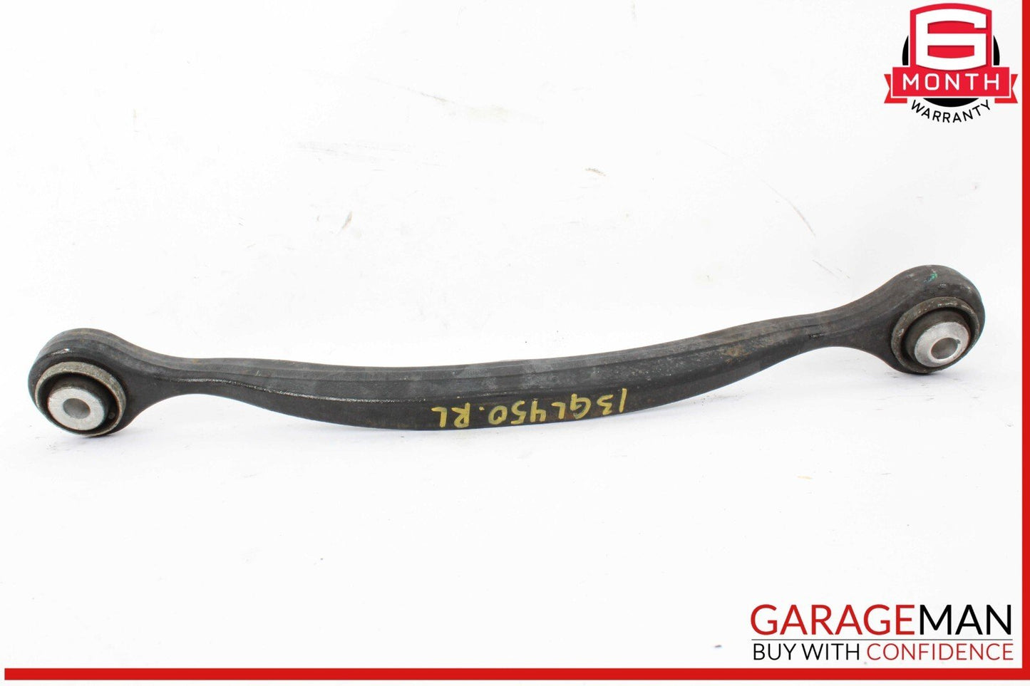 12-19 Mercedes X166 GL450 GL550 Rear Left Side Upper Lateral Control Arm OEM