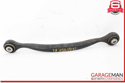12-19 Mercedes X166 GL450 GL550 Rear Left Side Upper Lateral Control Arm OEM