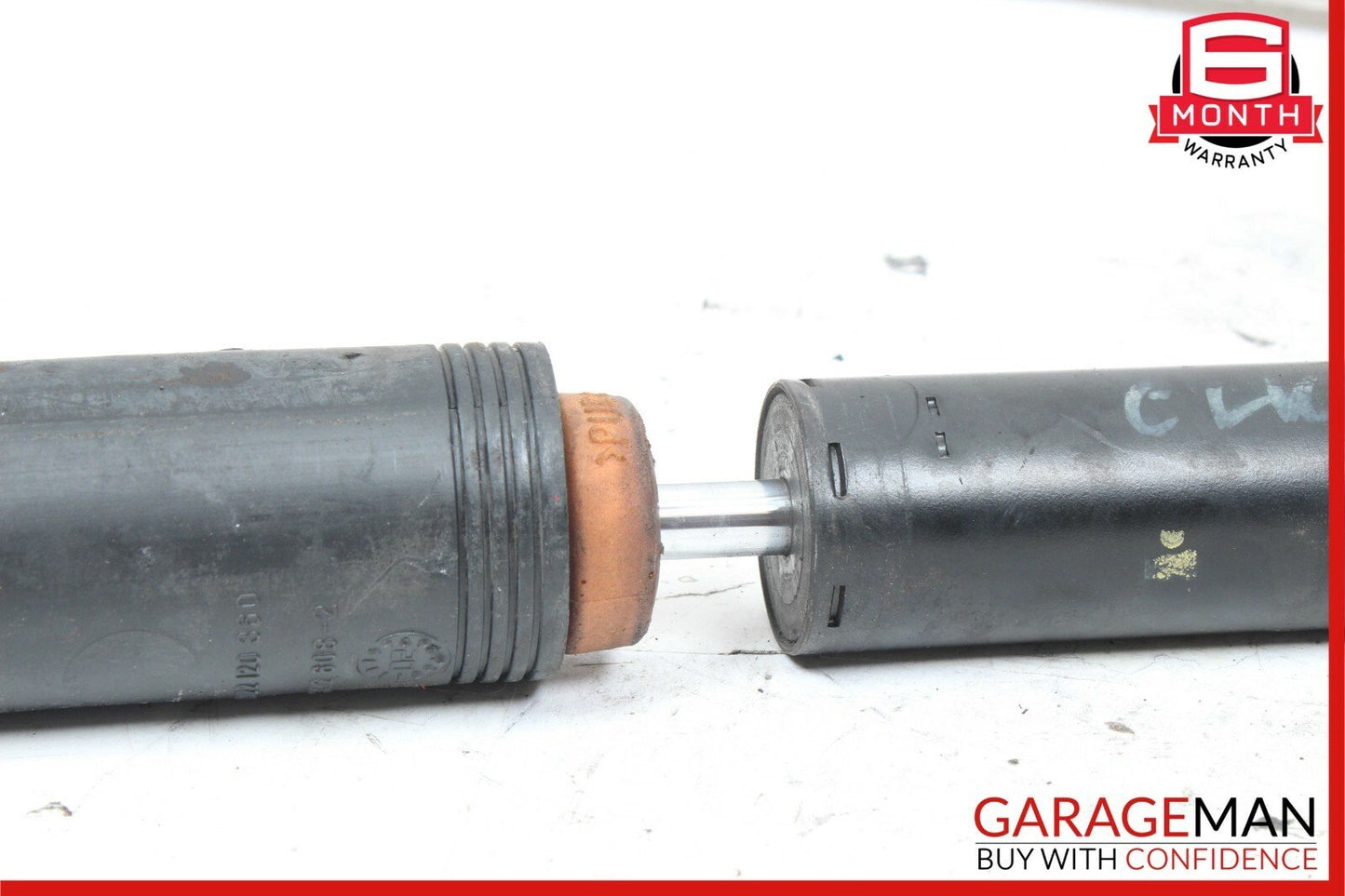 03-09 Mercedes W209 CLK320 CLK500 Rear Right / Left Side Shock Absorber Strut