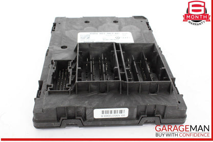 17-24 Audi A4 Quattro Onboard Supply Body Control Module Unit 8W0907063AC OEM
