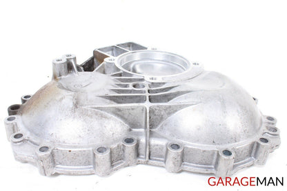 99-02 Porsche Carrera 911 996 3.4L Transmission Bracket Cover 1060437056 OEM