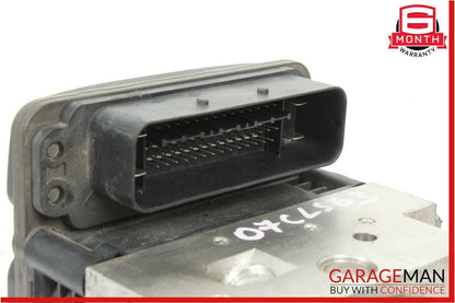 07-11 Mercedes E350 E63 CLS63 AMG ABS Brake Hydraulic Pump Control Module Unit