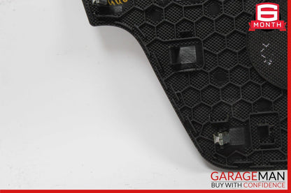 12-18 Mercedes W218 CLS550 CLS400 Dashboard Dash Grille Speaker Cover OEM