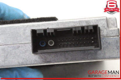 07-14 Mercedes W221 S550 CL550 Voice Language Communication Control Module OEM