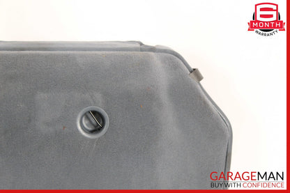 03-06 Mercedes W211 E320 Wagon 2nd Row Rear Right Lower Bottom Seat Cushion OEM
