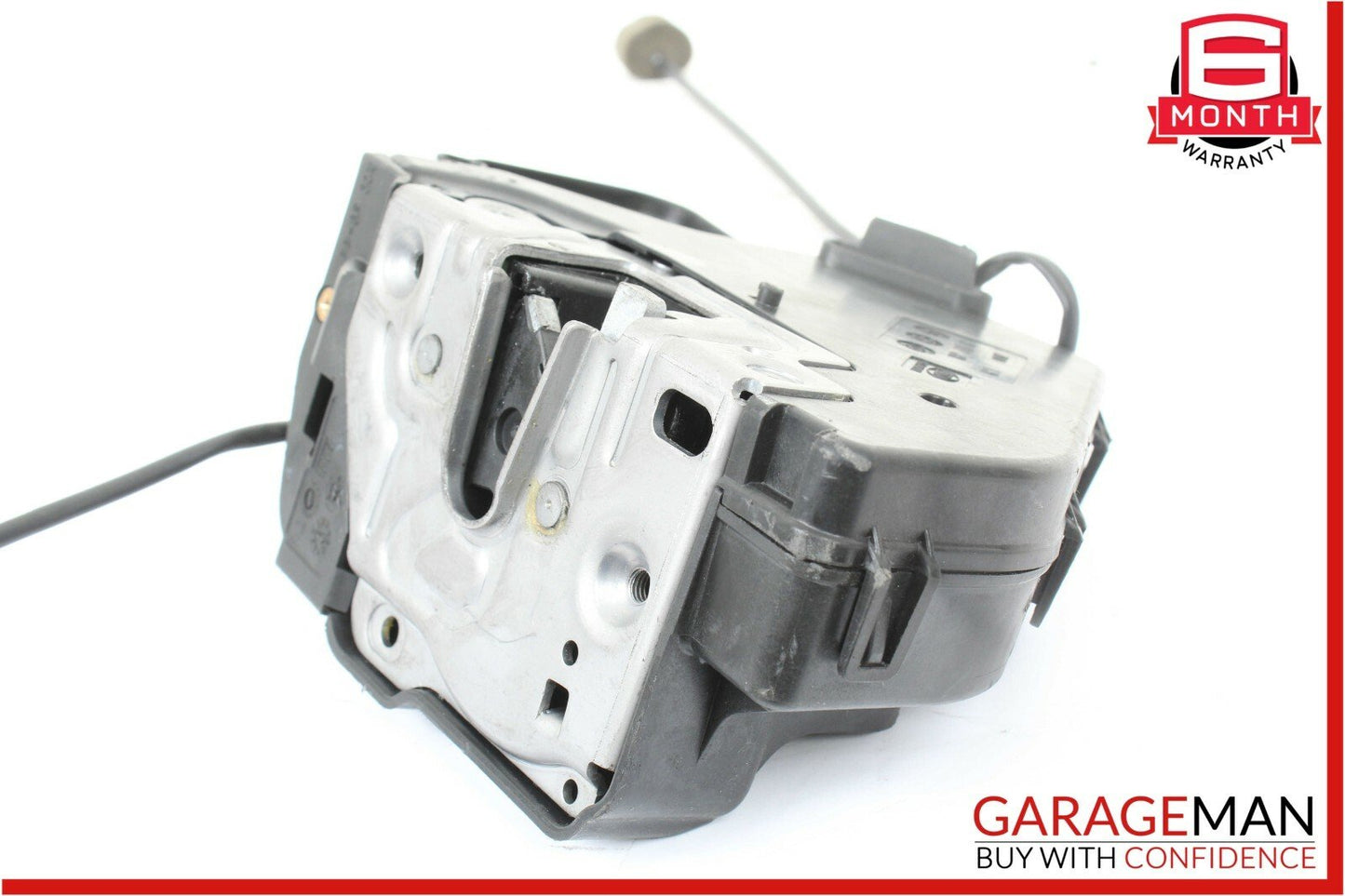 01-07 Mercedes W203 C230 Rear Right Door Lock Latch Actuator OEM