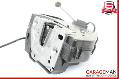 01-07 Mercedes W203 C230 Rear Right Door Lock Latch Actuator OEM