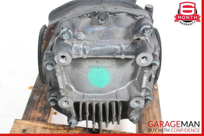 00-03 Mercedes W215 CL500 S430 Rear Diff Differential Axle Carrier OEM