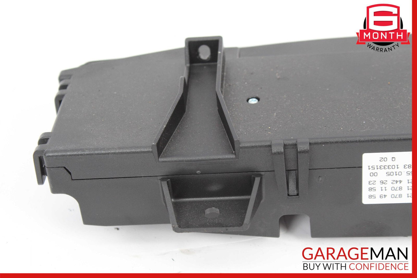07-14 Mercedes W216 CL550 S63 AMG S400 A/C AC Heater Climate Control Switch OEM