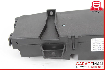 07-14 Mercedes W216 CL550 S63 AMG S400 A/C AC Heater Climate Control Switch OEM